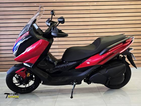 ZONTES 350E 